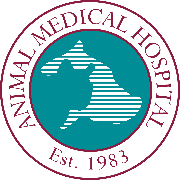 Animal Medical Hospital & Urgent Care Logo